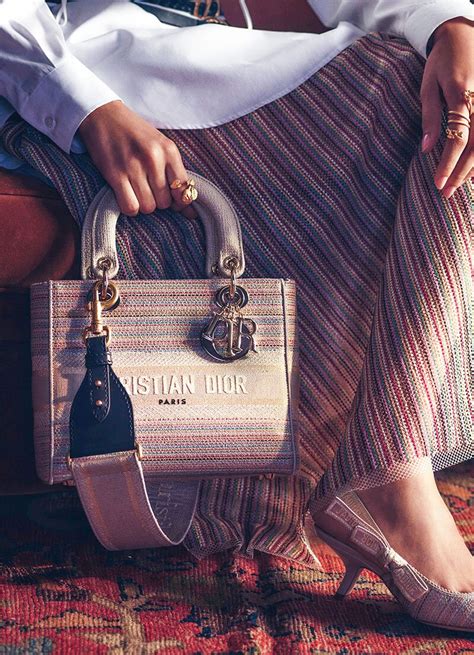 latest dior bags 2023|christian Dior collection of 2022.